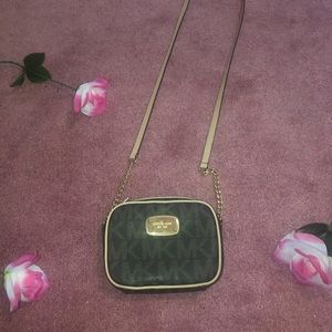 Micheal Kors mini bag!